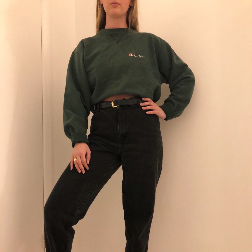Vintage Champion Sweater
